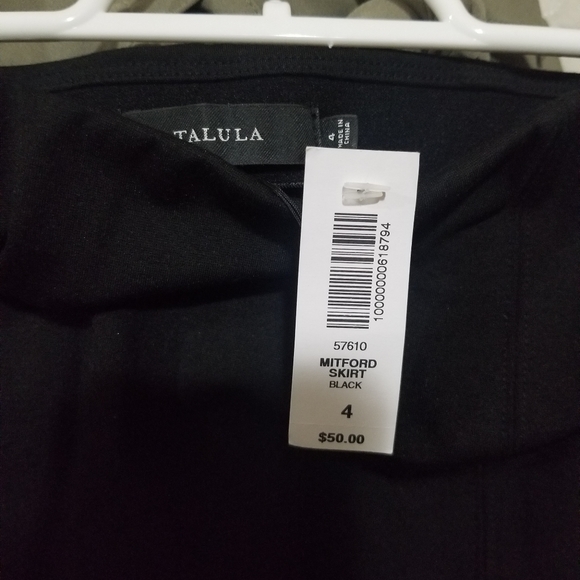 Aritzia Talula Mitford Skirt - Picture 4 of 4